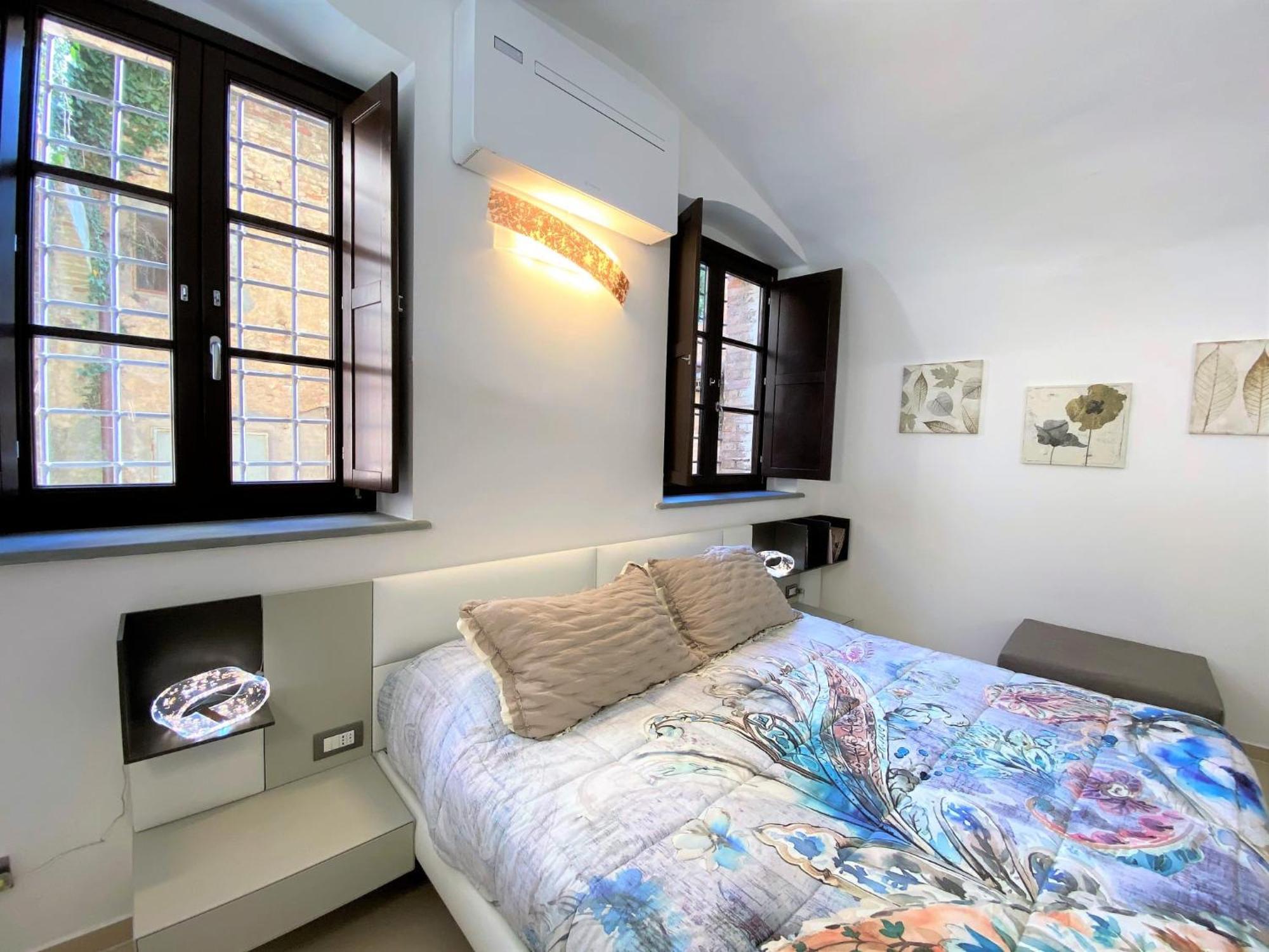 Violante House Appartamento Сієна Екстер'єр фото